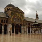 Omajadenmoschee