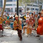 omaje a Barrio Candela