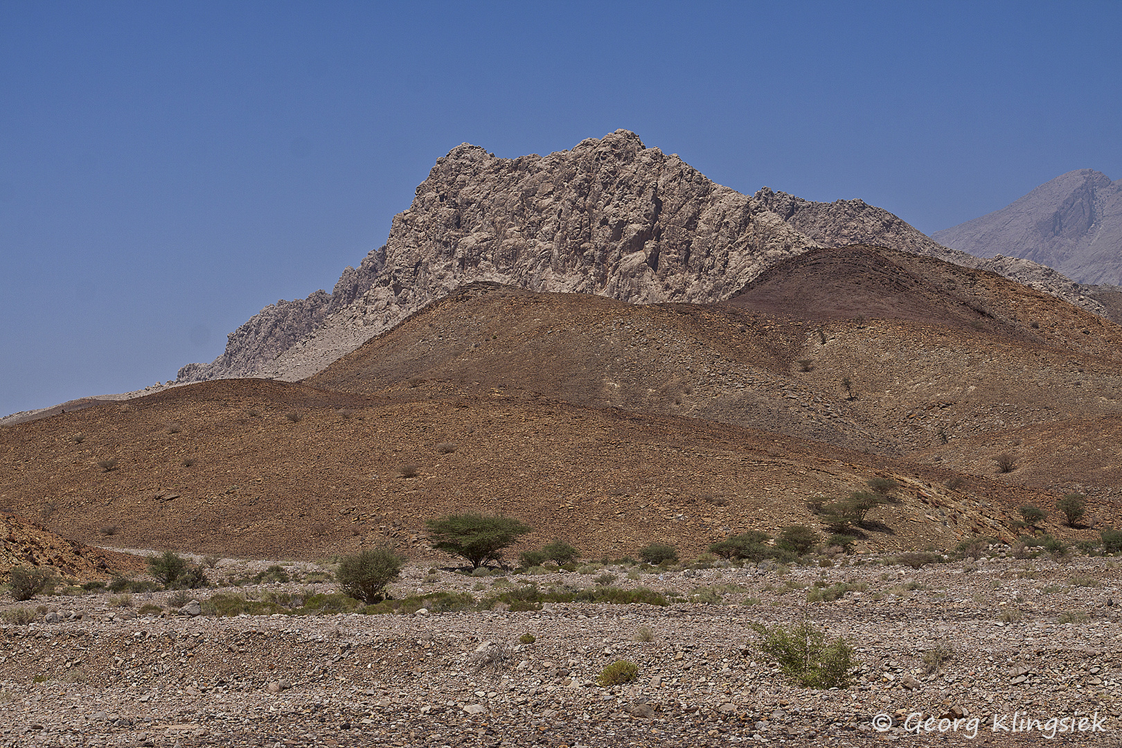 Oman … 