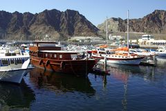 Oman 104 ...