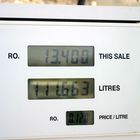 Oman 2004/ 111 Liter Super für 27 Euro
