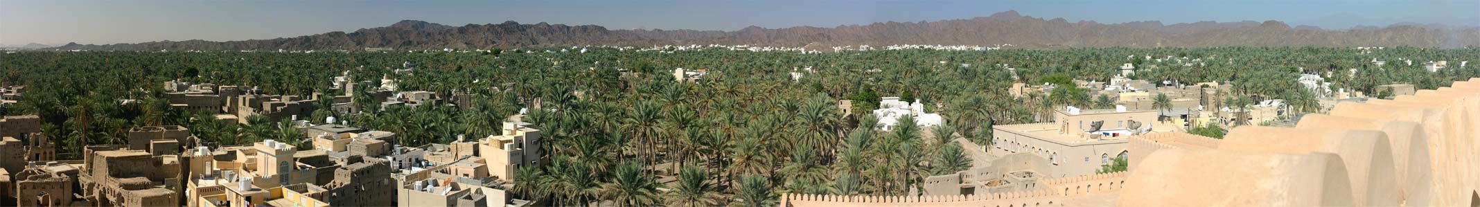 Oman 2004 Nizwa
