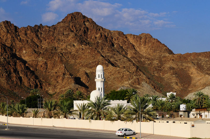 Oman