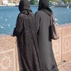 Oman Abaya