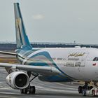 Oman Air