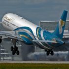 OMAN AIR