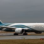 OMAN AIR