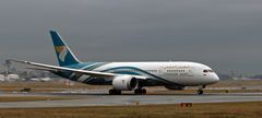 OMAN AIR