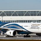 OMAN AIR