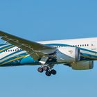 Oman Air