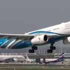 Oman Air