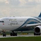 OMAN AIR