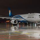 Oman Air