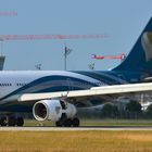 Oman Air