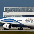 OMAN AIR