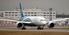 OMAN AIR