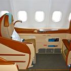 Oman Air Business Class