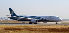 OMAN AIR