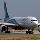 OMAN AIR