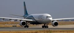 OMAN AIR