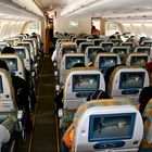 Oman Air Eco Class