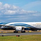 Oman Air