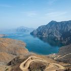 Oman - Exklave Musandam