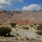 Oman - Hajar Mountain