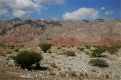 Oman - Hajar Mountain