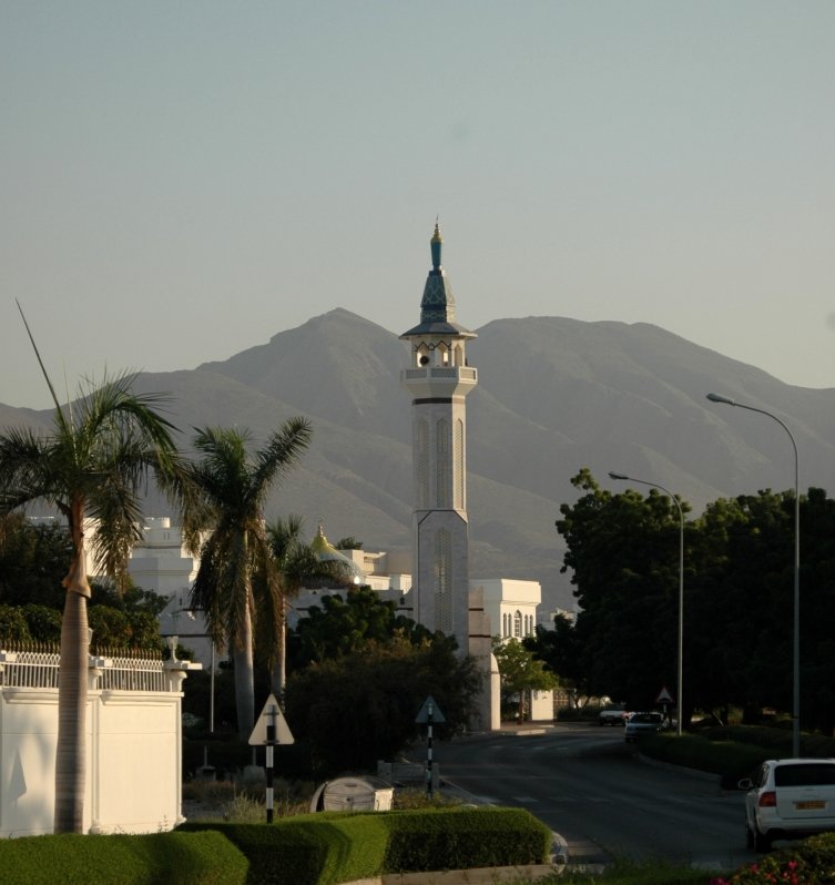 Oman II