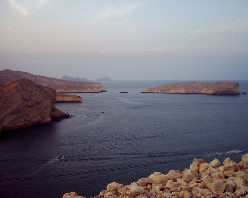 Oman-Muscat