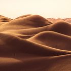 Oman - Rub Al Khali / Empty Quarter