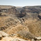 Oman Tayq Sinkhole