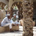 Omani-Männer
