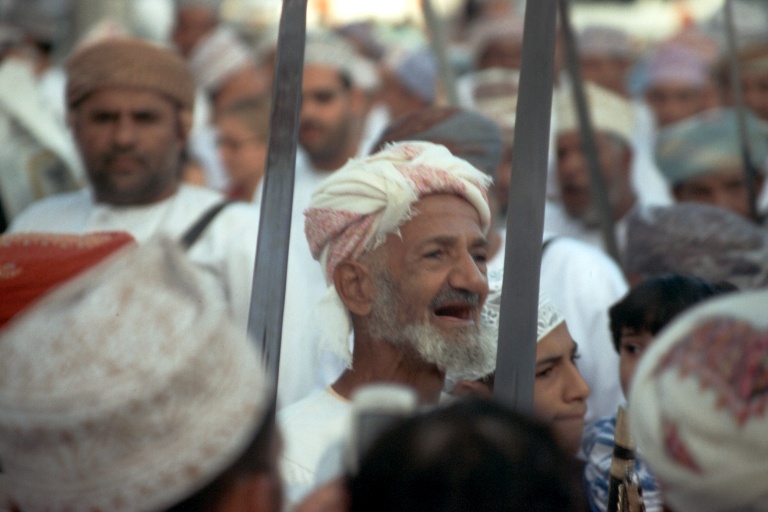 Omani Tradition