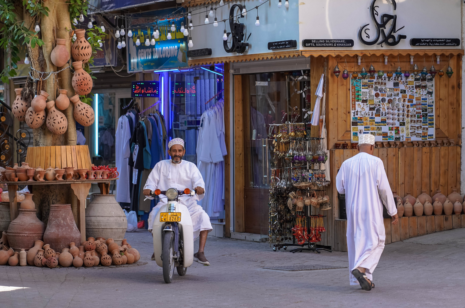 Oman_street