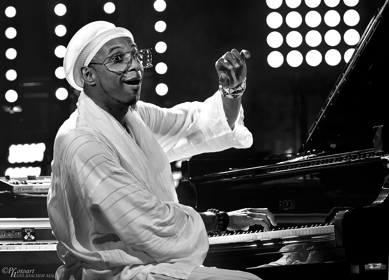 Omar Sosa