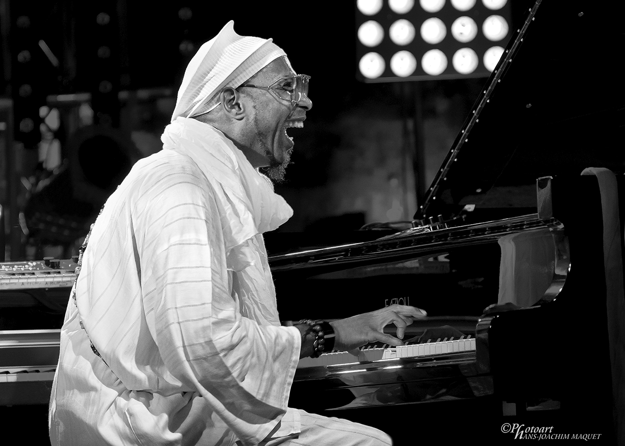 Omar Sosa