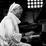 Omar Sosa