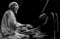 Omar Sosa