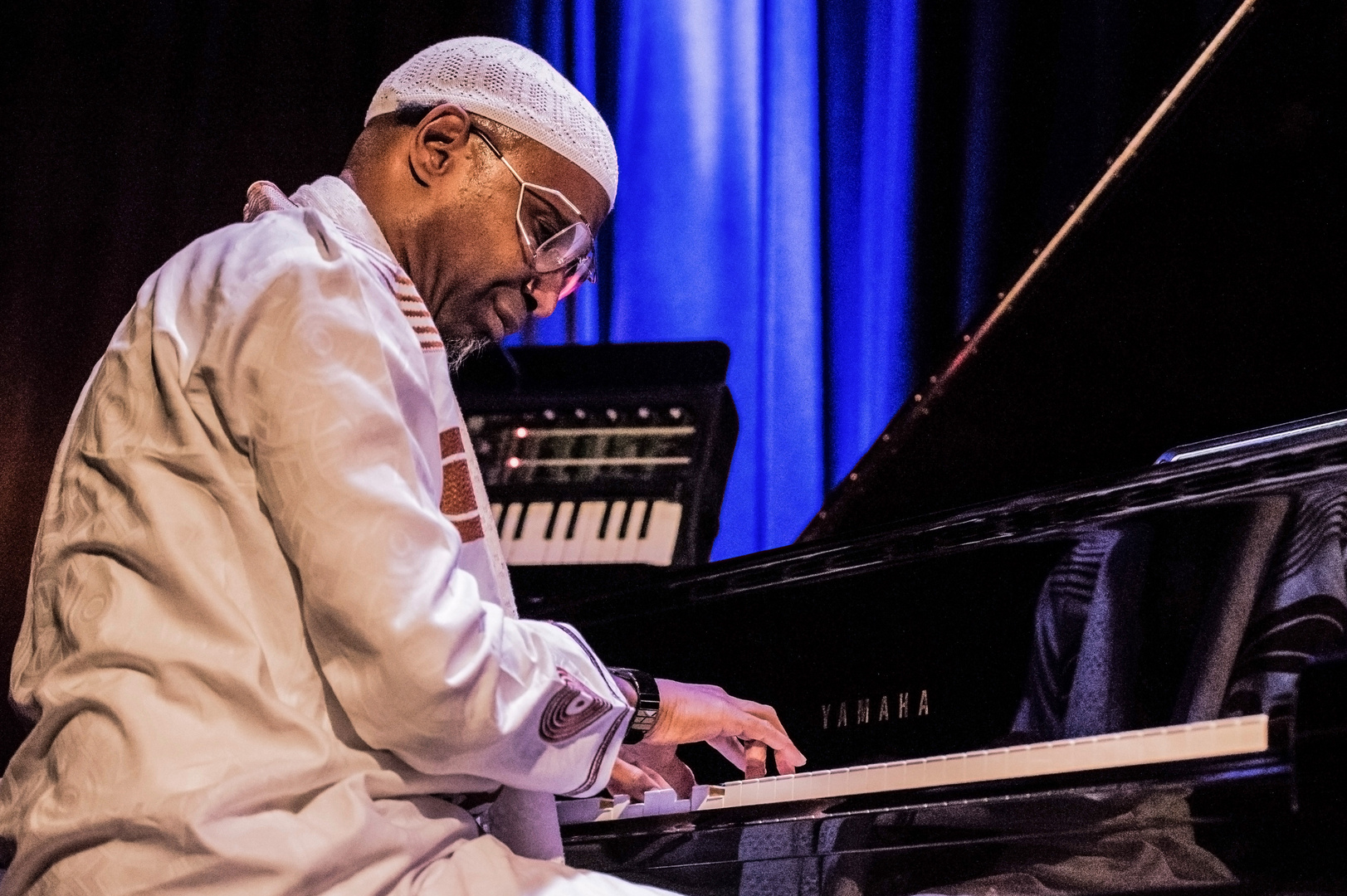 Omar Sosa