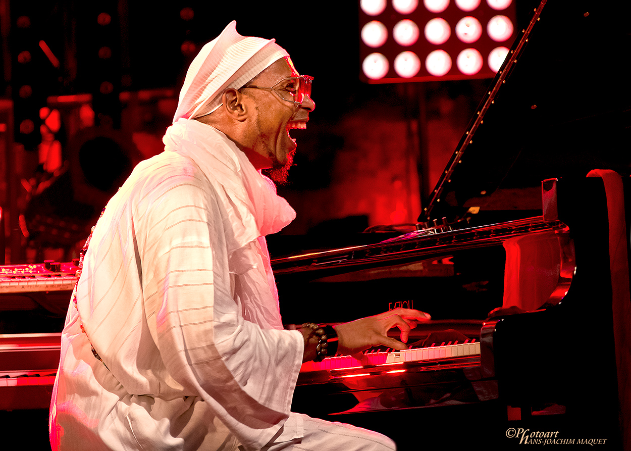 Omar Sosa