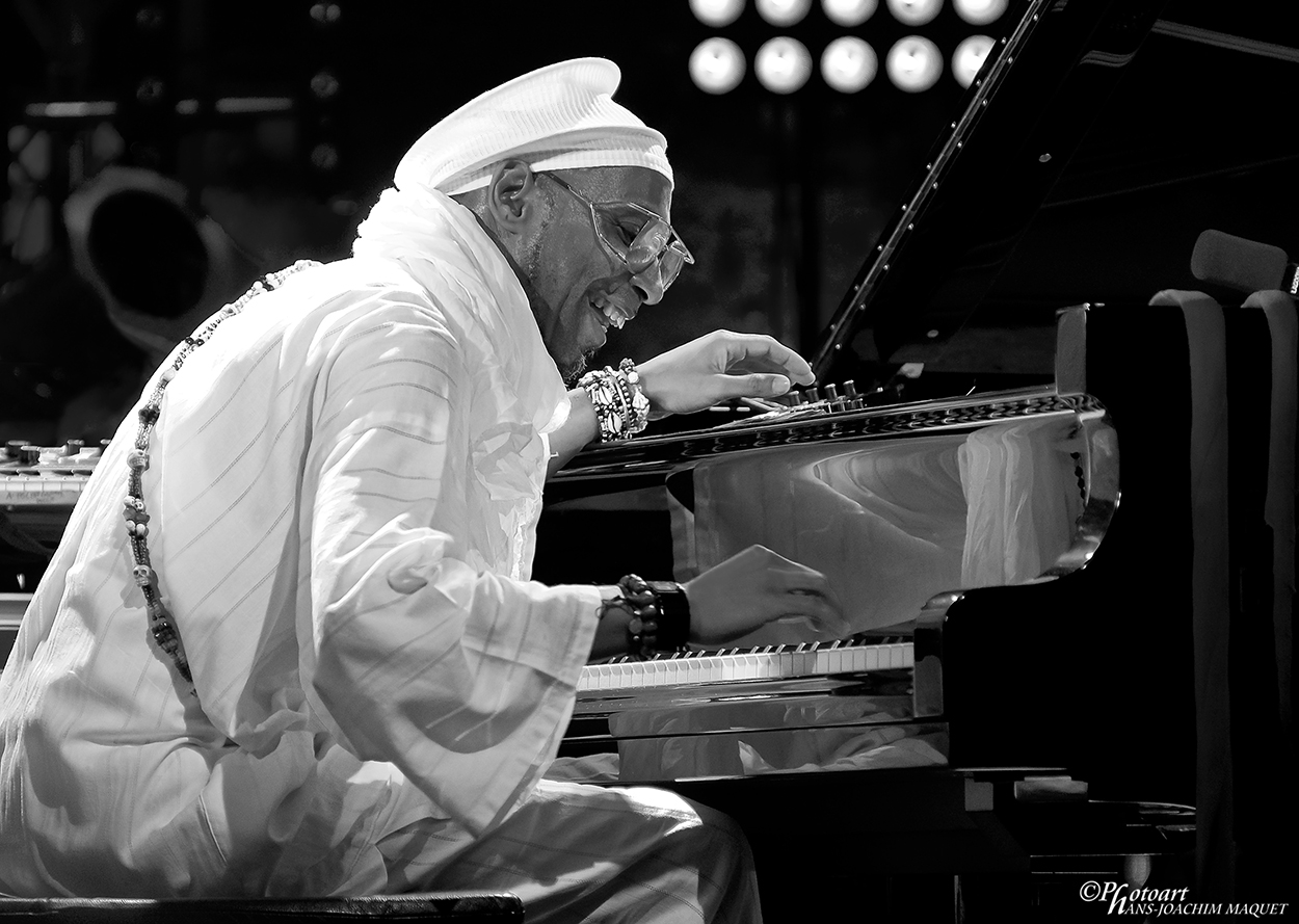 Omar Sosa