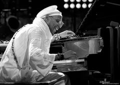 Omar Sosa