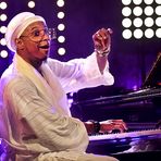 Omar Sosa