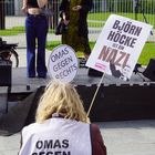 Omas gegen Rechts