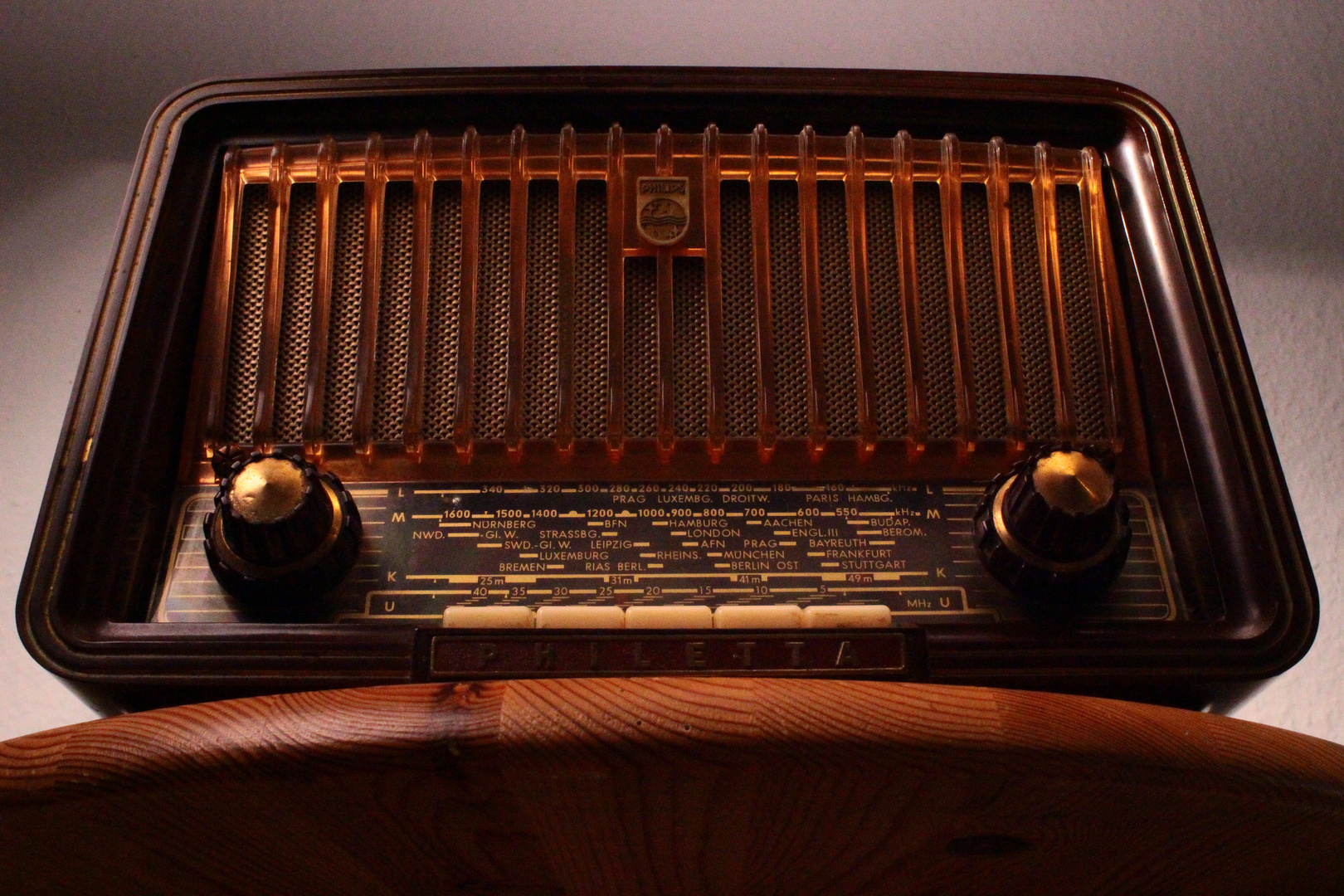 Oma's Radio