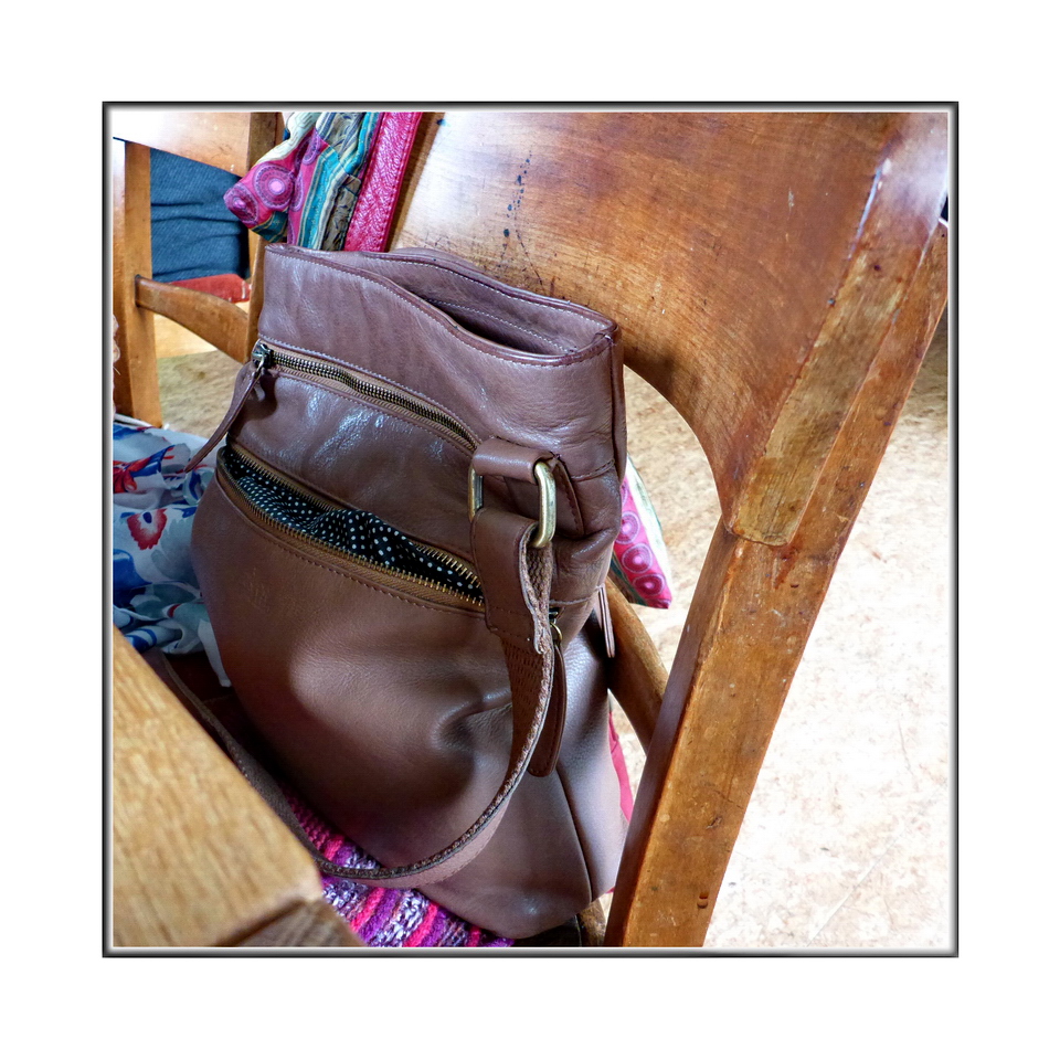 Oma's Tasche