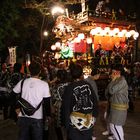 Omatsuri Iwata