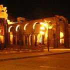 Omayyad Mosque in Damascus 2